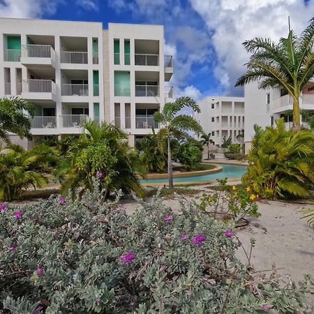 Chogogo Dive & Beach Resort Bonaire Kralendijk  Exterior photo