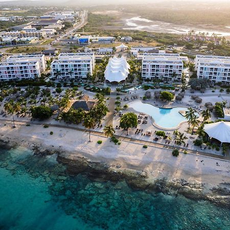 Chogogo Dive & Beach Resort Bonaire Kralendijk  Exterior photo