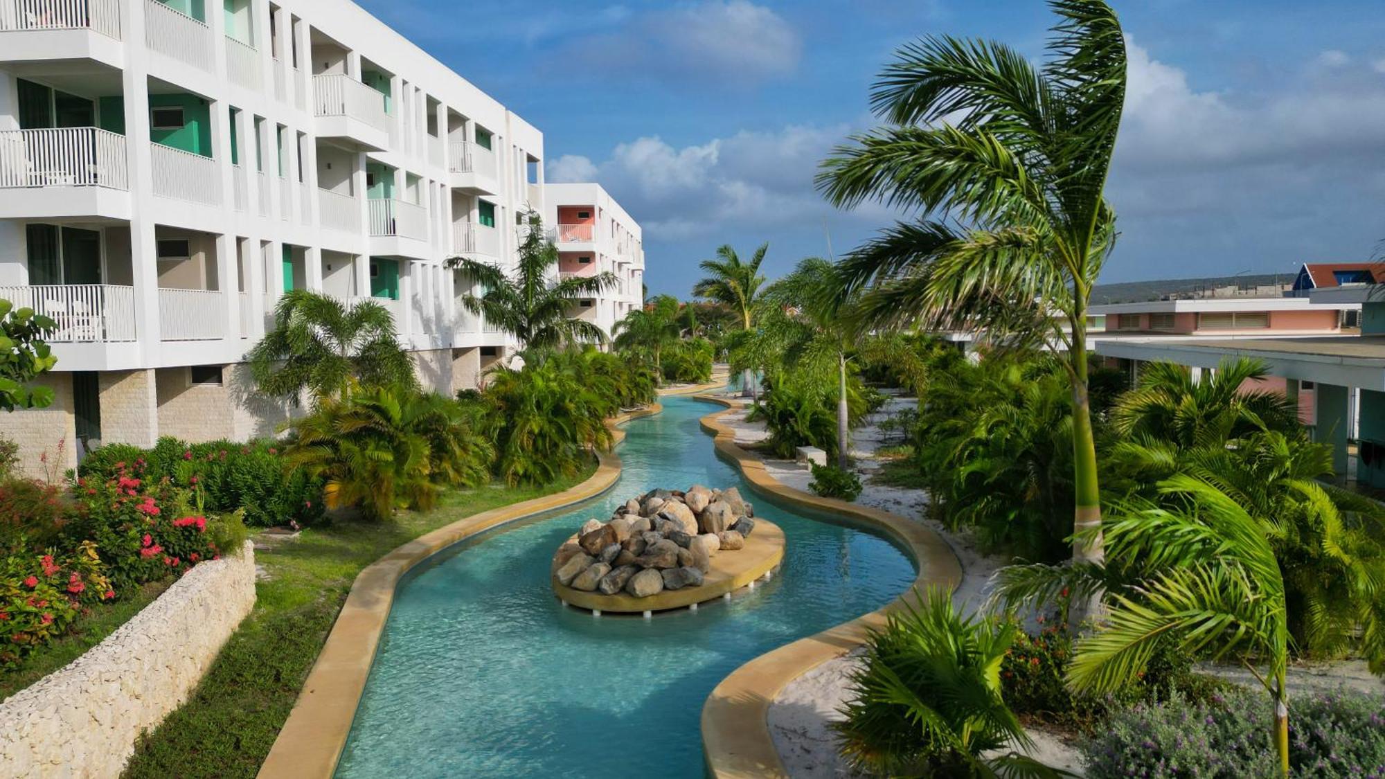 Chogogo Dive & Beach Resort Bonaire Kralendijk  Exterior photo