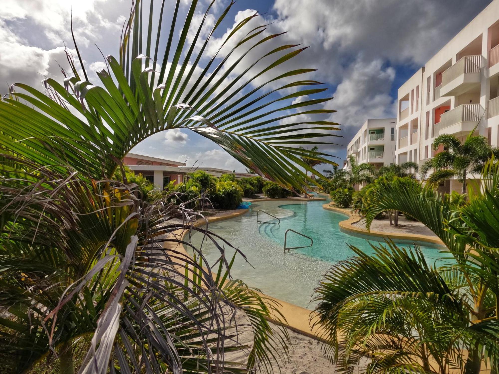 Chogogo Dive & Beach Resort Bonaire Kralendijk  Exterior photo