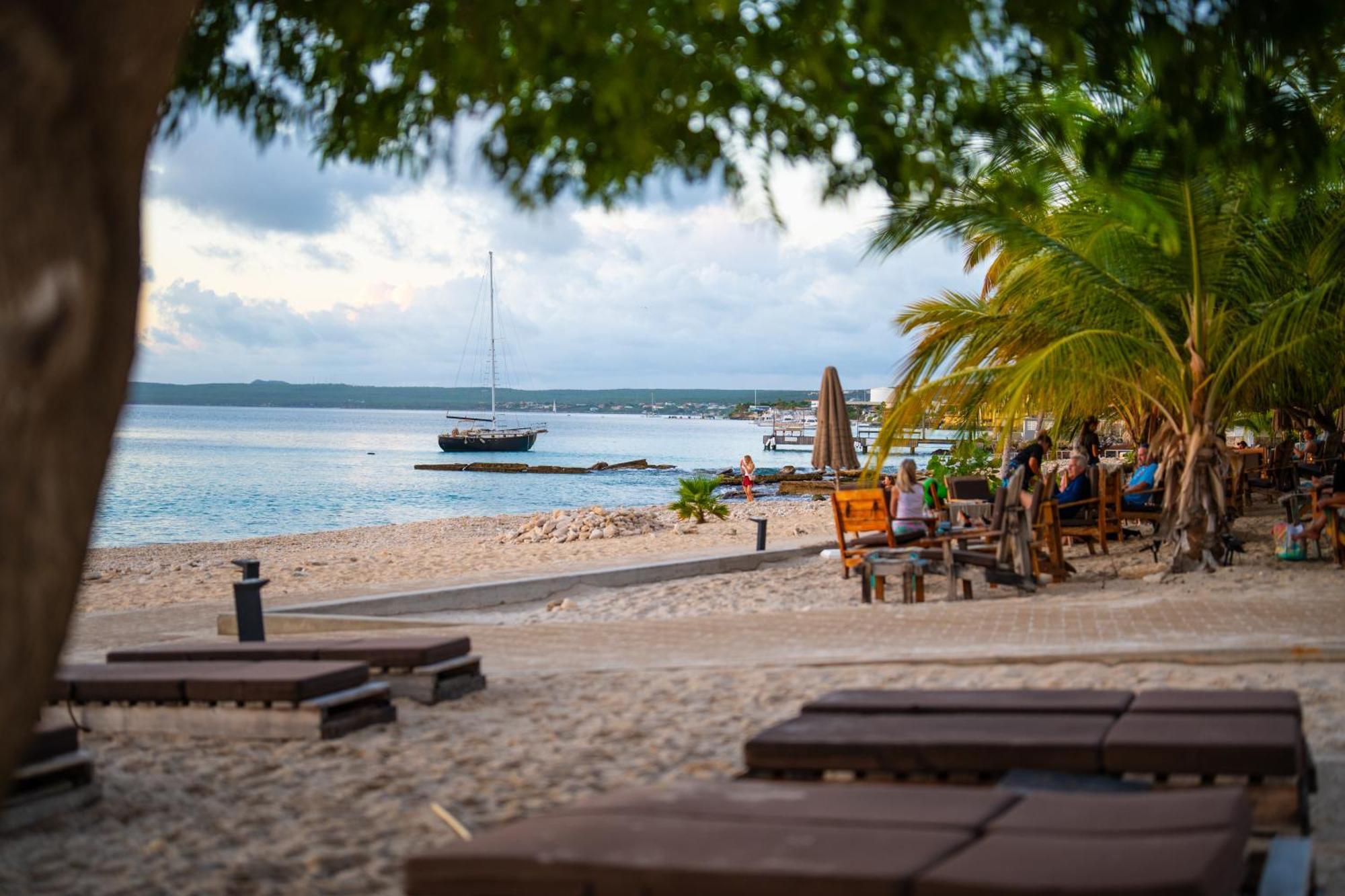 Chogogo Dive & Beach Resort Bonaire Kralendijk  Exterior photo