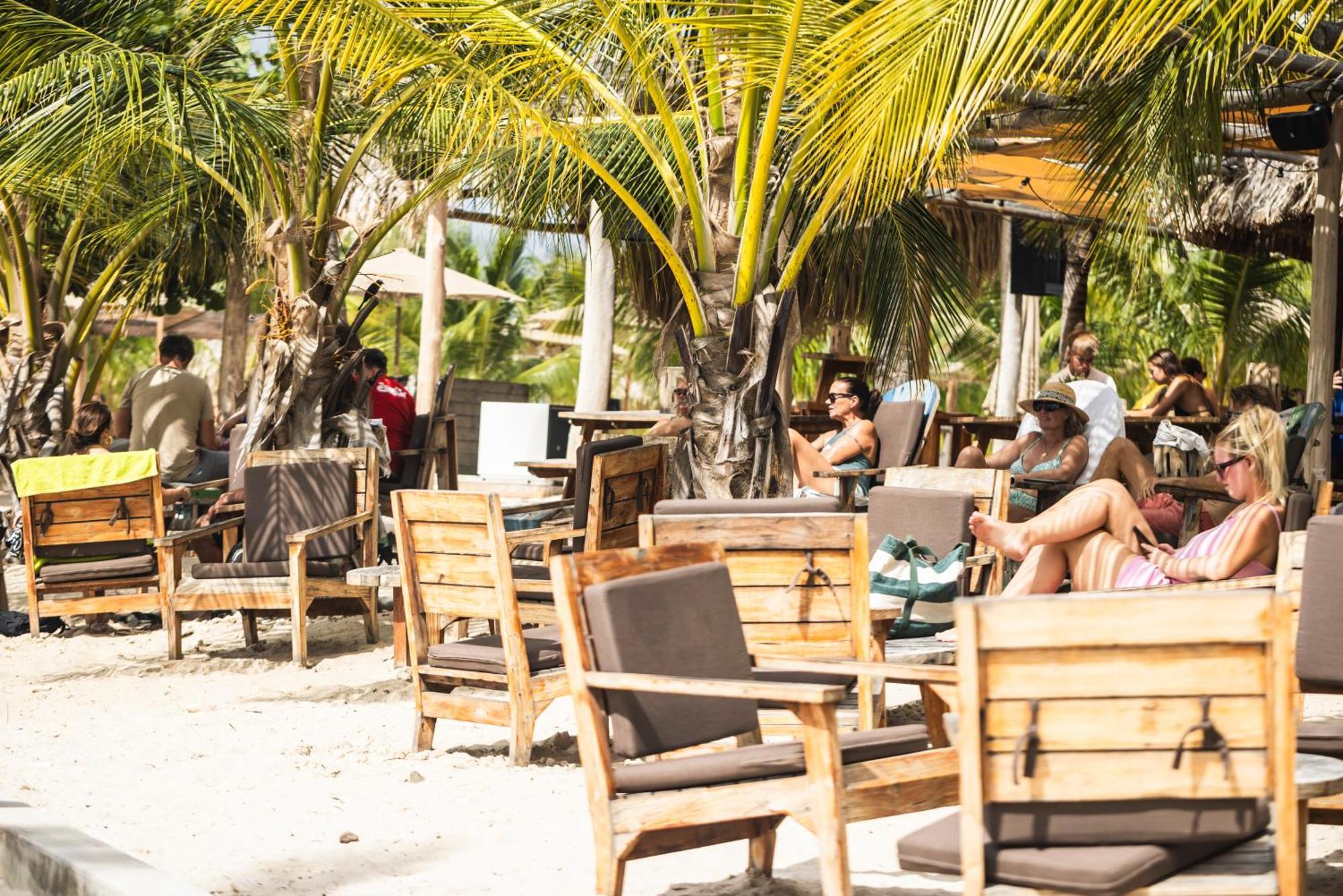 Chogogo Dive & Beach Resort Bonaire Kralendijk  Exterior photo