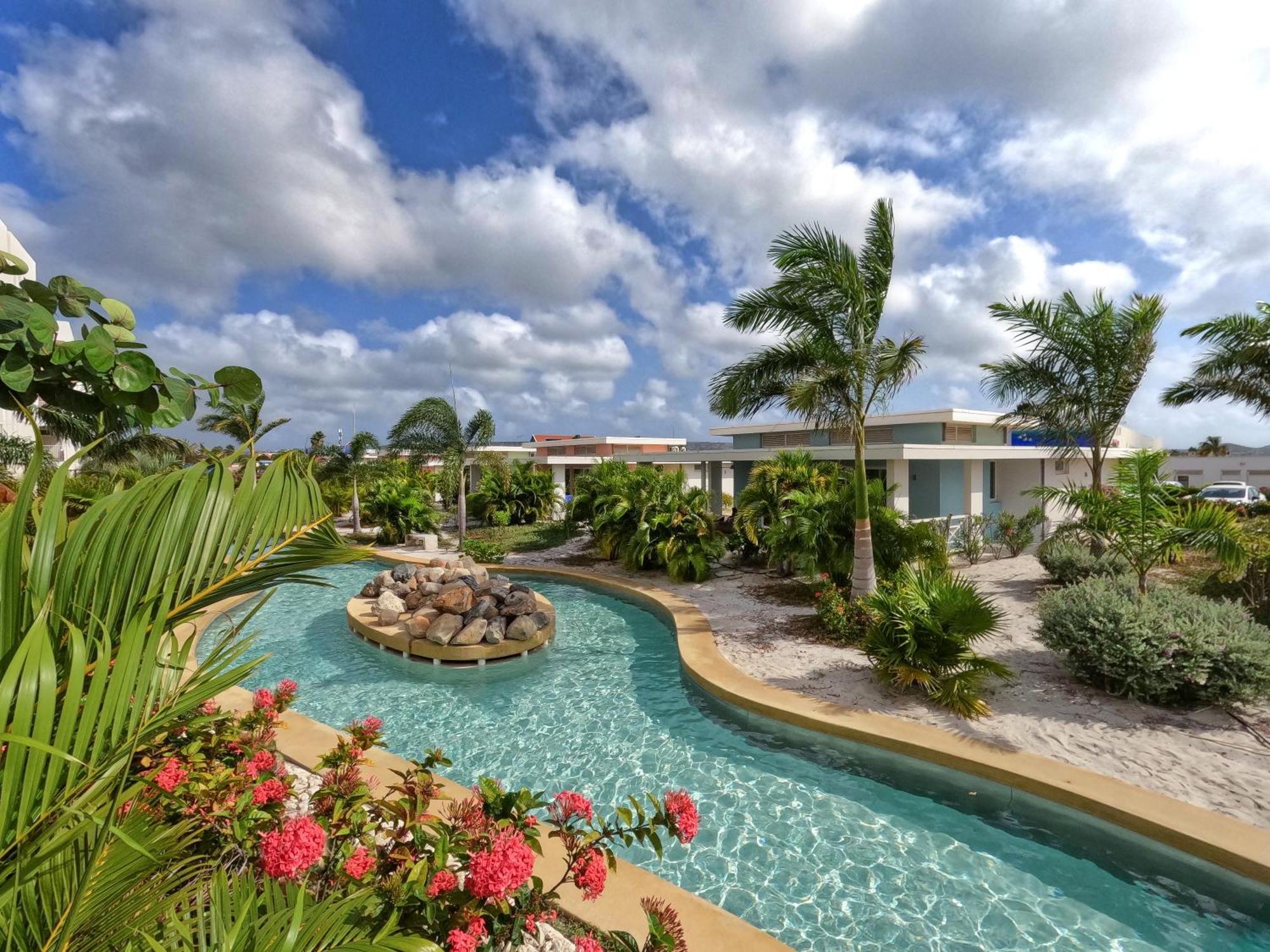 Chogogo Dive & Beach Resort Bonaire Kralendijk  Exterior photo